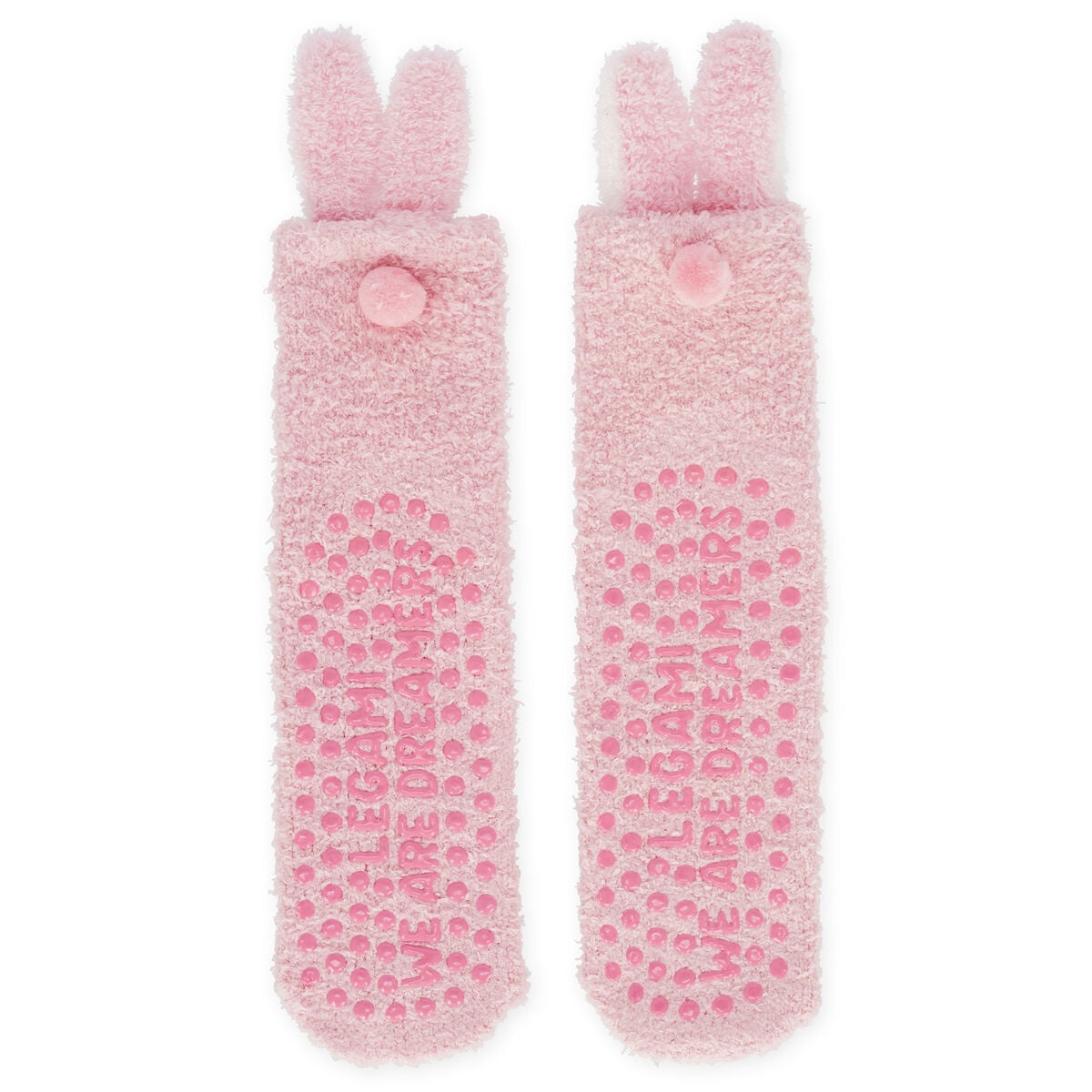 Legami Calzini Antiscivolo Adulto It's a Match! - Bunny