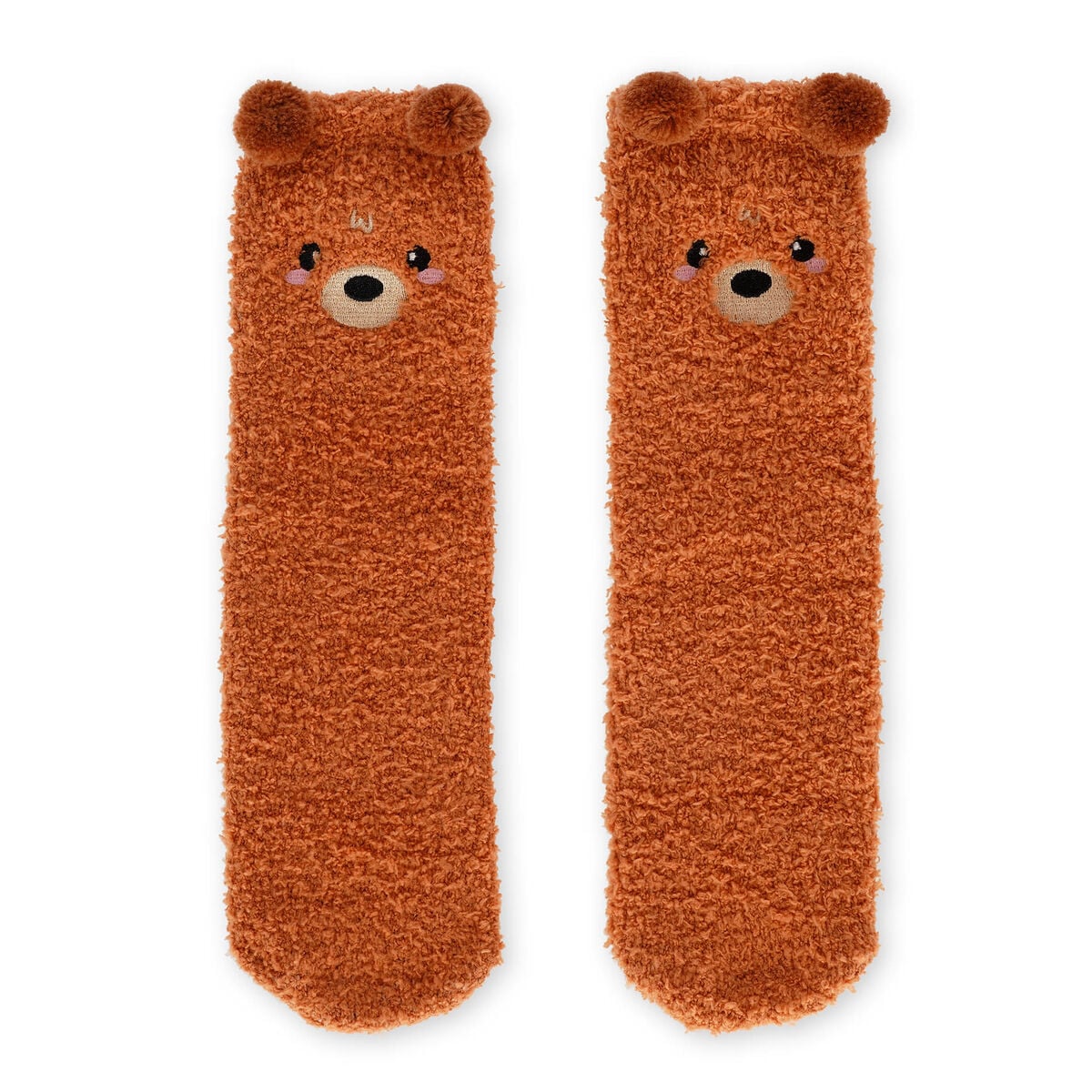 Legami Calzini Antiscivolo Adulto It's a Match! - Teddy Bear