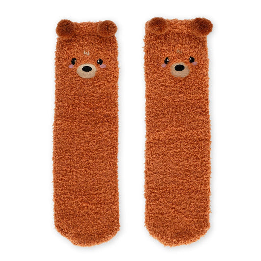 Legami Calzini Antiscivolo Adulto It's a Match! - Teddy Bear