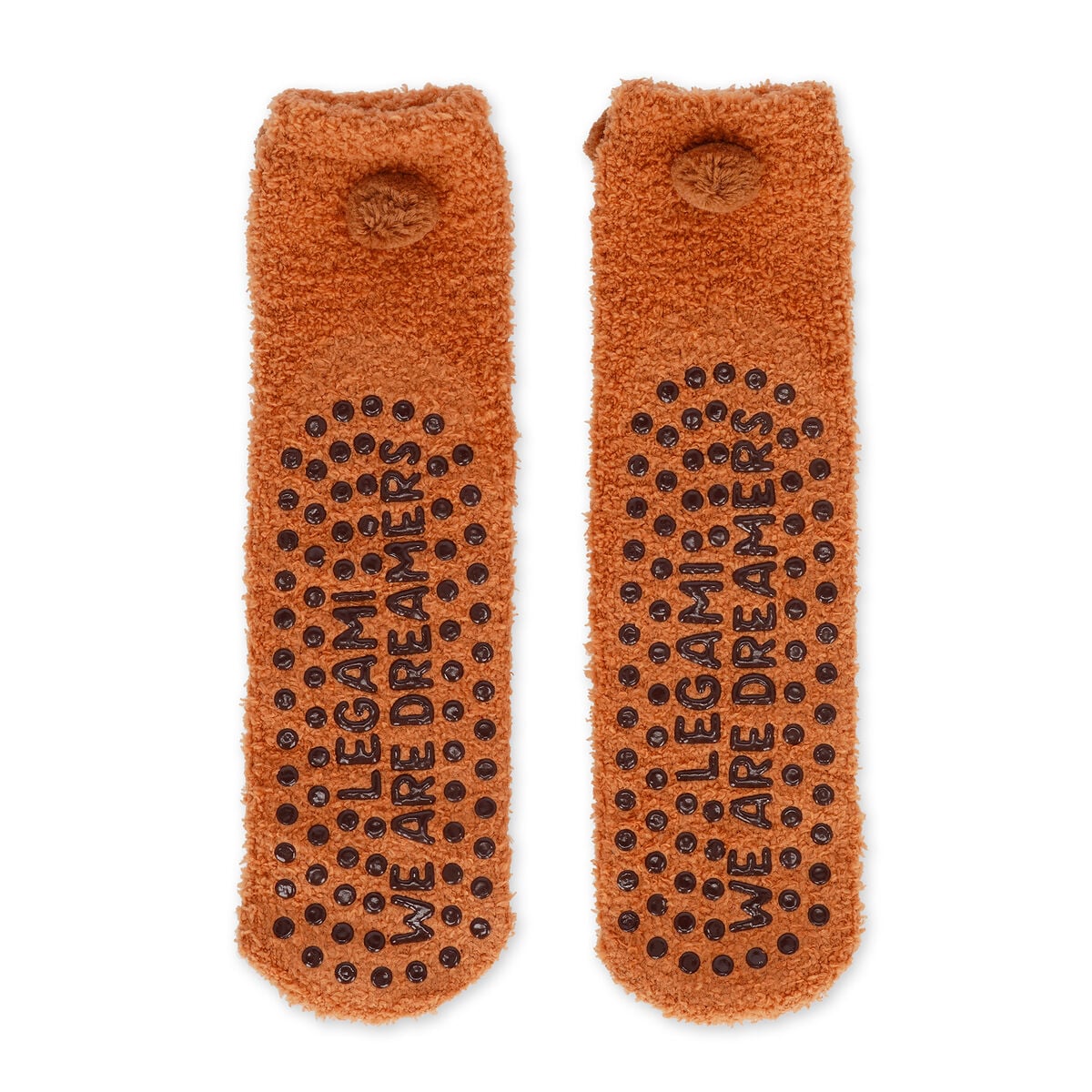 Legami Calzini Antiscivolo Adulto It's a Match! - Teddy Bear