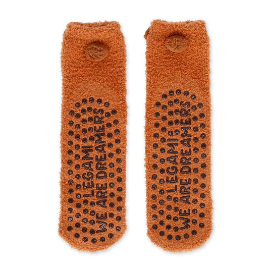 Legami Calzini Antiscivolo Adulto It's a Match! - Teddy Bear