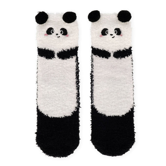Legami Calzini Antiscivolo Adulto It's a Match! - Panda