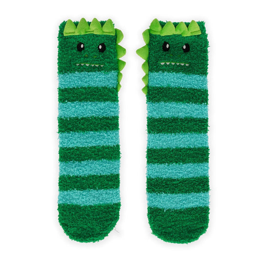 Legami Calzini Antiscivolo Adulto It's a Match! - Dino