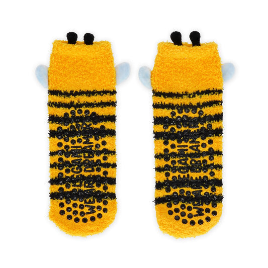 Legami Calzini Antiscivolo Bambino It's a Match! - Bee