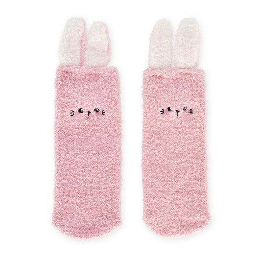 Legami Calzini Antiscivolo Bambino It's a Match! - Bunny