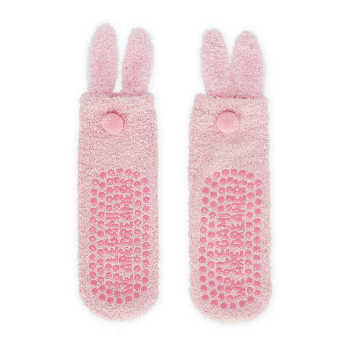 Legami Calzini Antiscivolo Bambino It's a Match! - Bunny