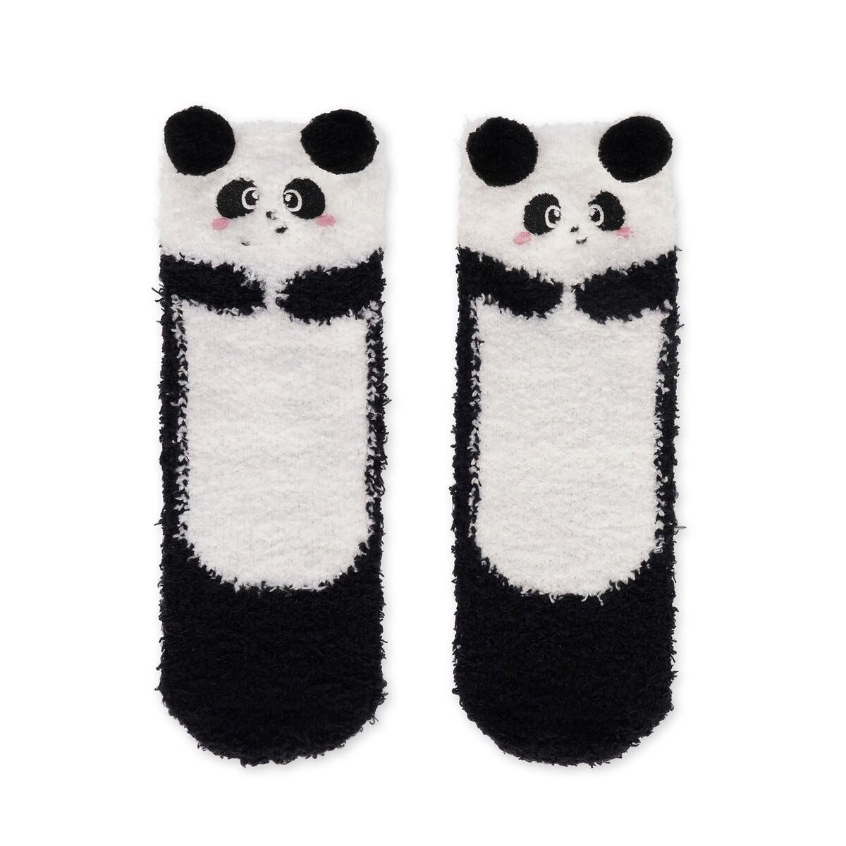 Legami Calzini Antiscivolo Bambino It's a Match! - Panda