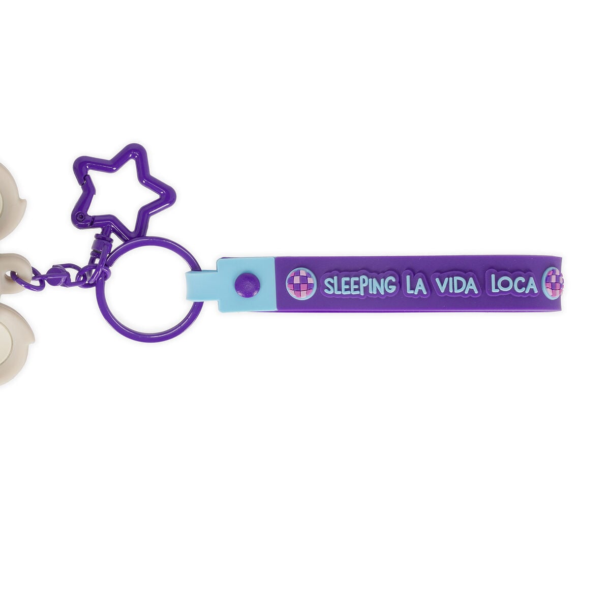 Legami Portamonete con Portachiavi Mini Kawaii Koala