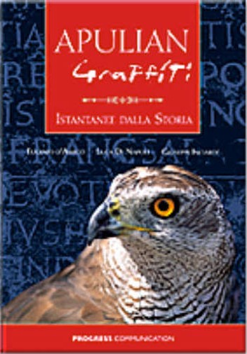 Apulian graffiti, istantanee dalla storia. Ediz. illustrata