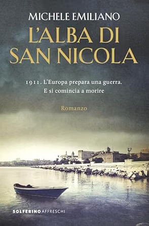 L'alba di San Nicola